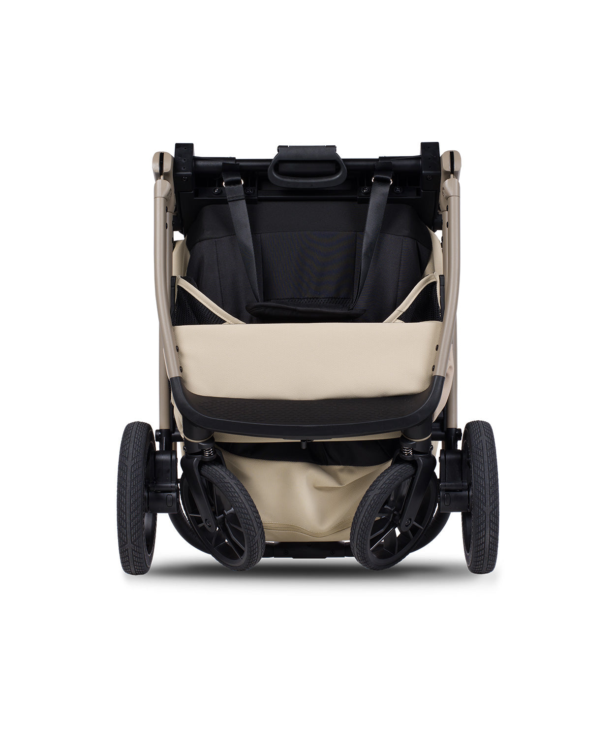 Venicci Tila 11 Piece Travel System Bundle - Sabbia
