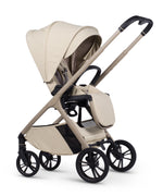 Venicci Tila 11 Piece Travel System Bundle - Sabbia