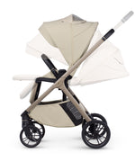Venicci Tila 11 Piece Travel System Bundle - Sabbia