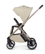 Venicci Tila 11 Piece Travel System Bundle - Sabbia