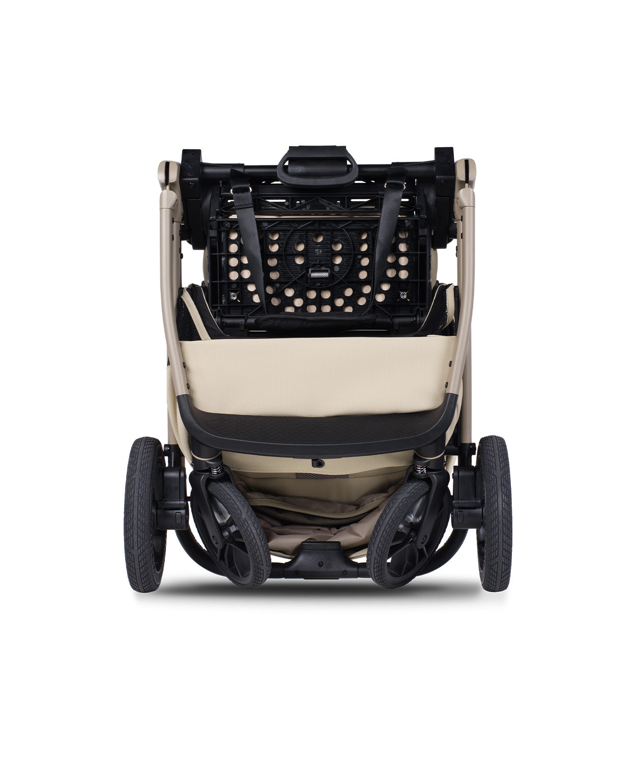 Venicci Tila 11 Piece Travel System Bundle - Sabbia
