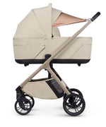 Venicci Tila 11 Piece Travel System Bundle - Sabbia