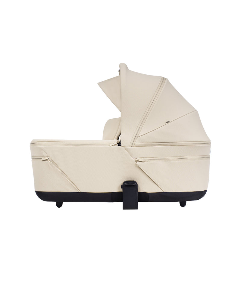Venicci Tila 11 Piece Travel System Bundle - Sabbia