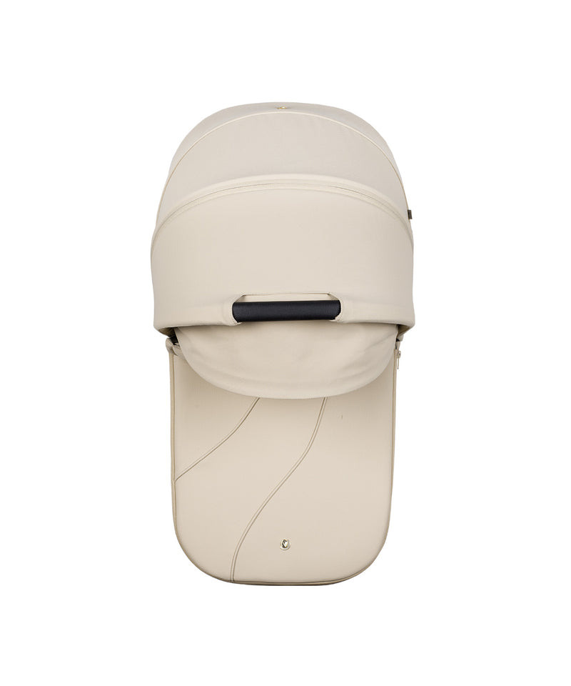 Venicci Tila 11 Piece Travel System Bundle - Sabbia
