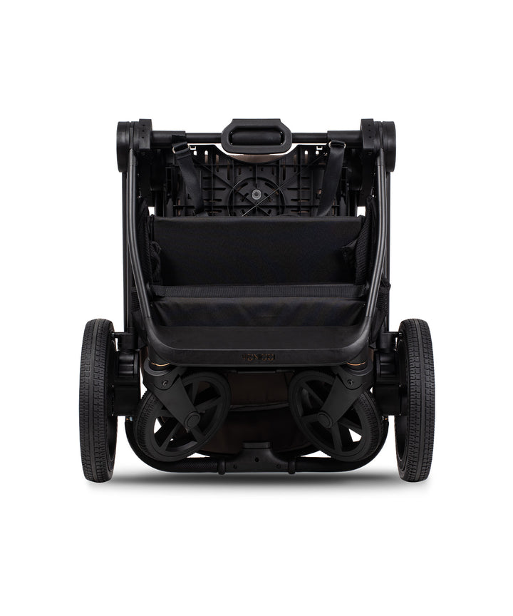 Venicci Upline2 4in1 Travel System Inc 360 Base - Brownie (IN STORE EXCLUSIVE)