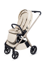 Venicci Tila 11 Piece Travel System Bundle - Sabbia