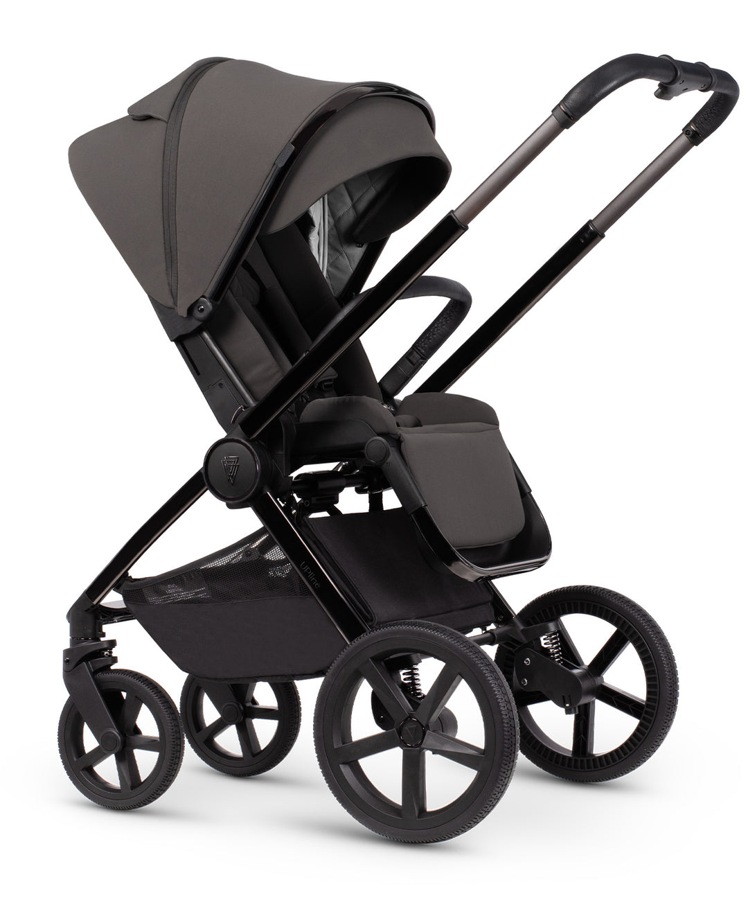 Venicci Tinum Upline Special Edition 2in1 Travel System - Lava