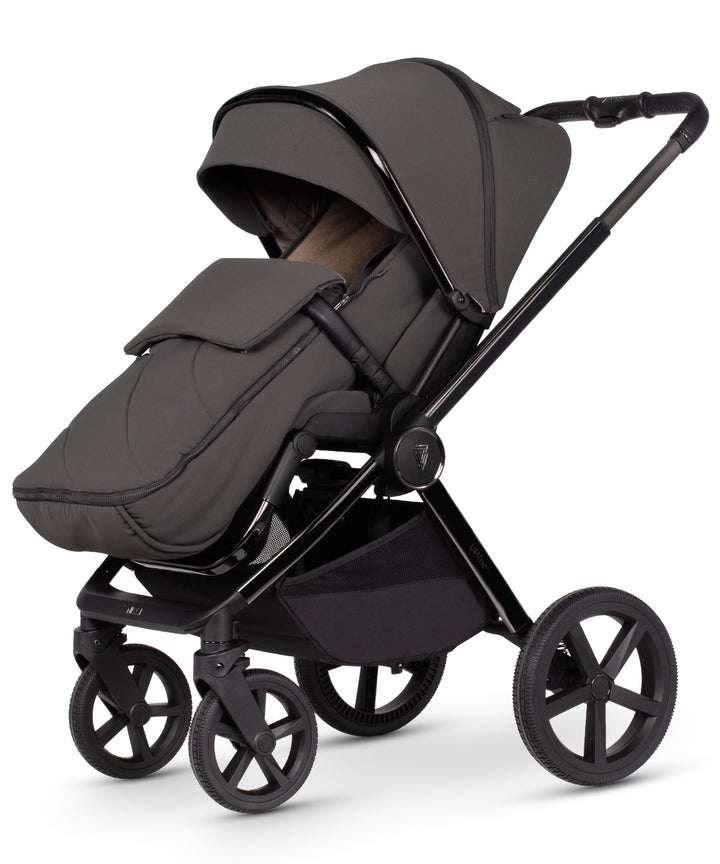 Venicci Tinum Upline Special Edition 2in1 Travel System - Lava