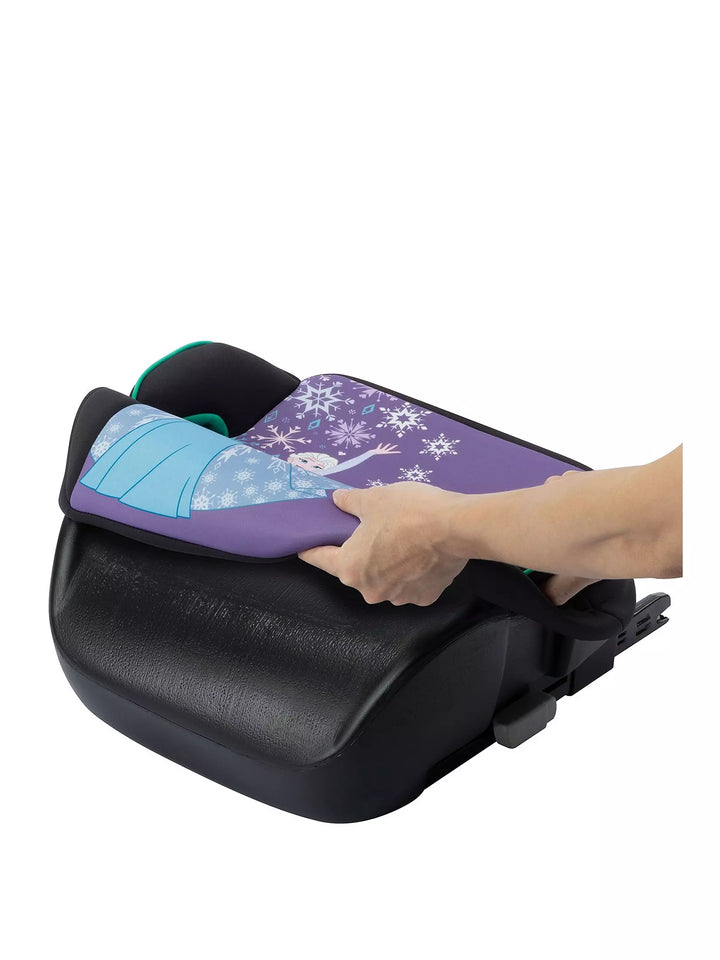 bebeconfort Gaia i-Fix Booster - Disney Fun Frozen