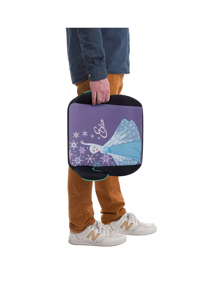 bebeconfort Gaia i-Fix Booster - Disney Fun Frozen