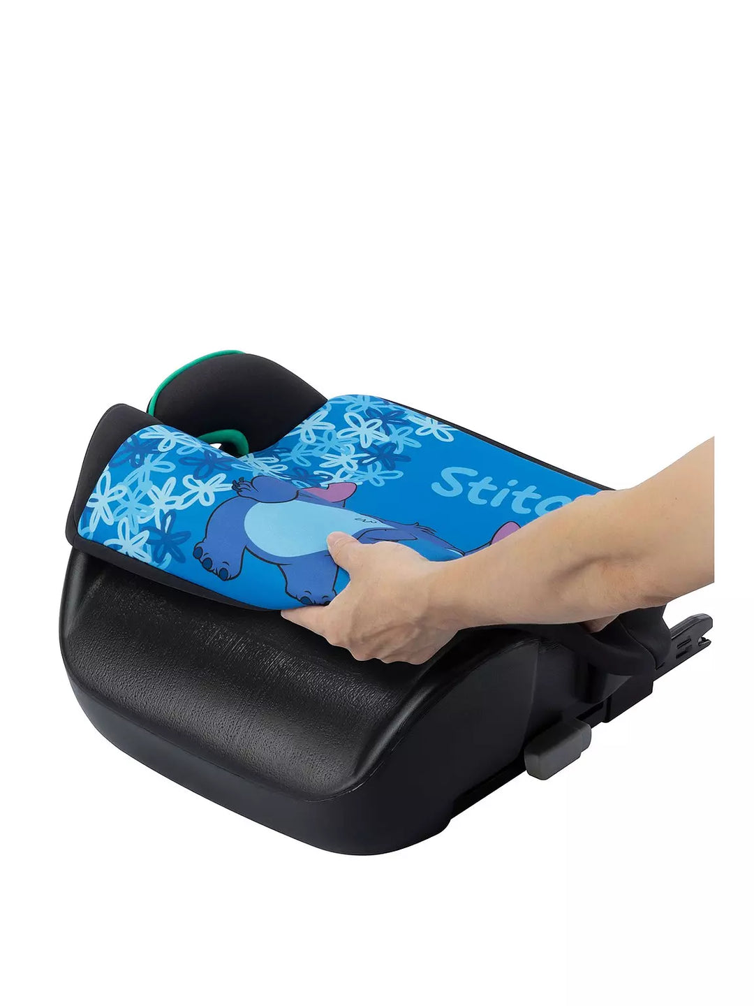 bebeconfort Gaia i-Fix Booster - Disney Fun Stitch