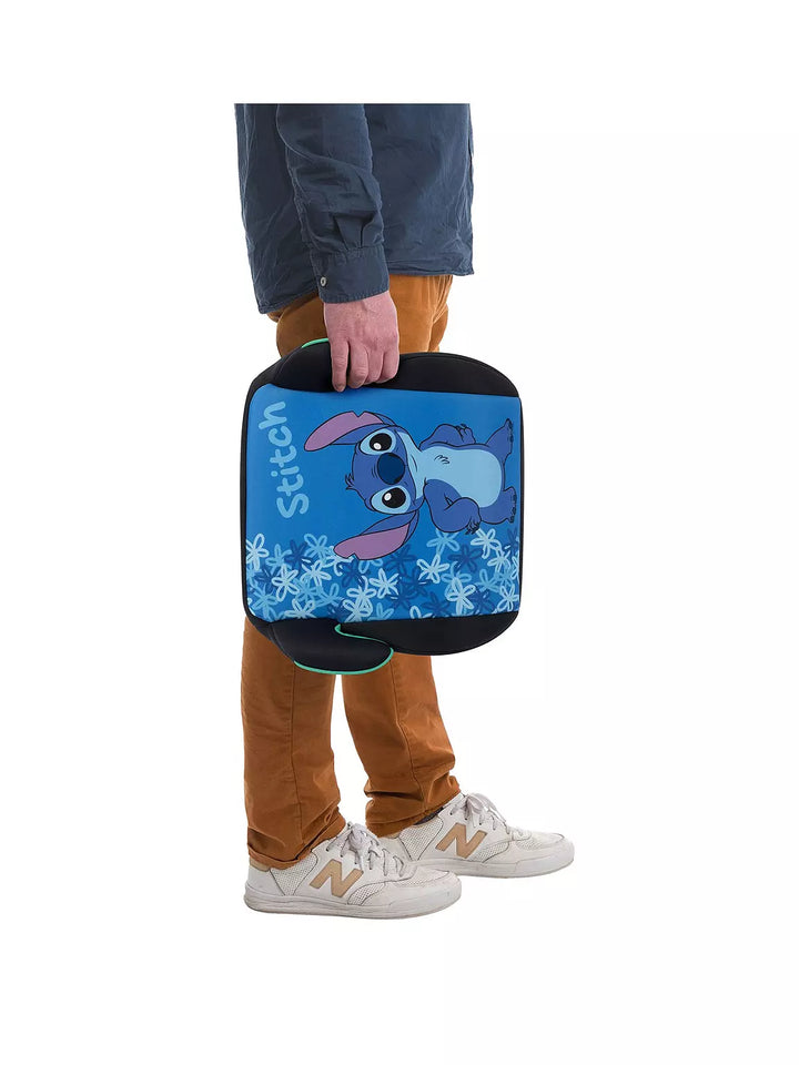 bebeconfort Gaia i-Fix Booster - Disney Fun Stitch