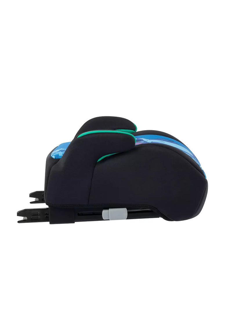 bebeconfort Gaia i-Fix Booster - Disney Fun Stitch