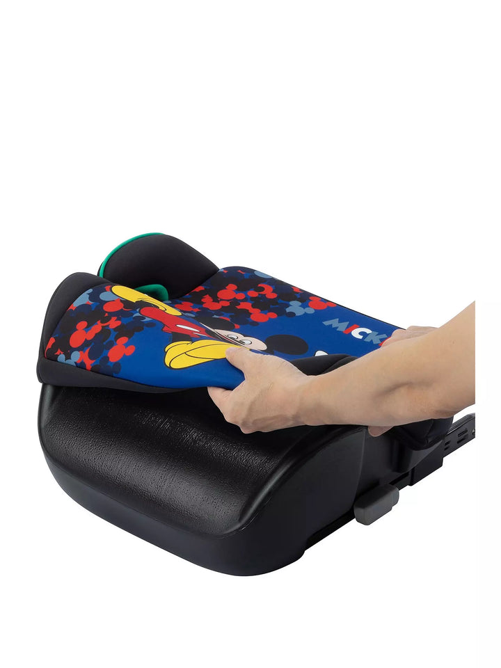 bebeconfort Gaia i-Fix Booster - Fun Mickey