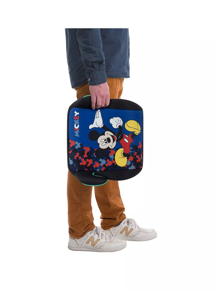 bebeconfort Gaia i-Fix Booster - Fun Mickey