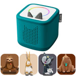 tonies Wind Down Bundle – toniebox 2 Gift Set (Choose Your Box Colour)
