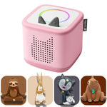 tonies Wind Down Bundle – toniebox 2 Gift Set (Choose Your Box Colour)