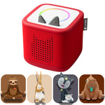 tonies Wind Down Bundle – toniebox 2 Gift Set (Choose Your Box Colour)