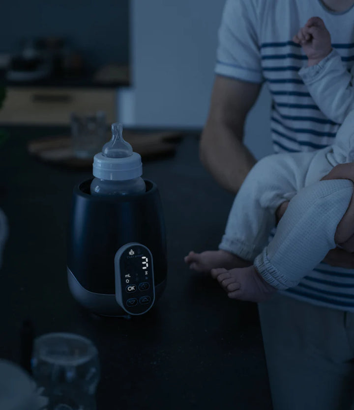 Babymoov NutriSmart Travel Bottle Warmer