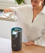 Babymoov Milky Now Bottle Prep Machine