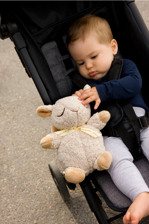 Cloud B On the Go® Sound/Sleeping Aid - Sleep Sheep