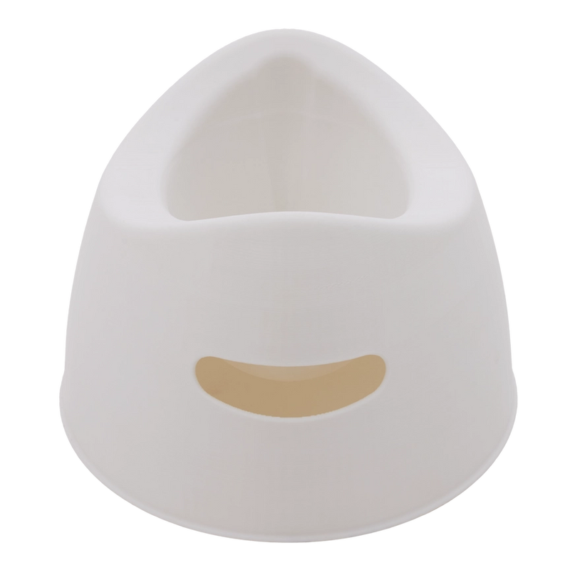 Shnuggle Potty - White