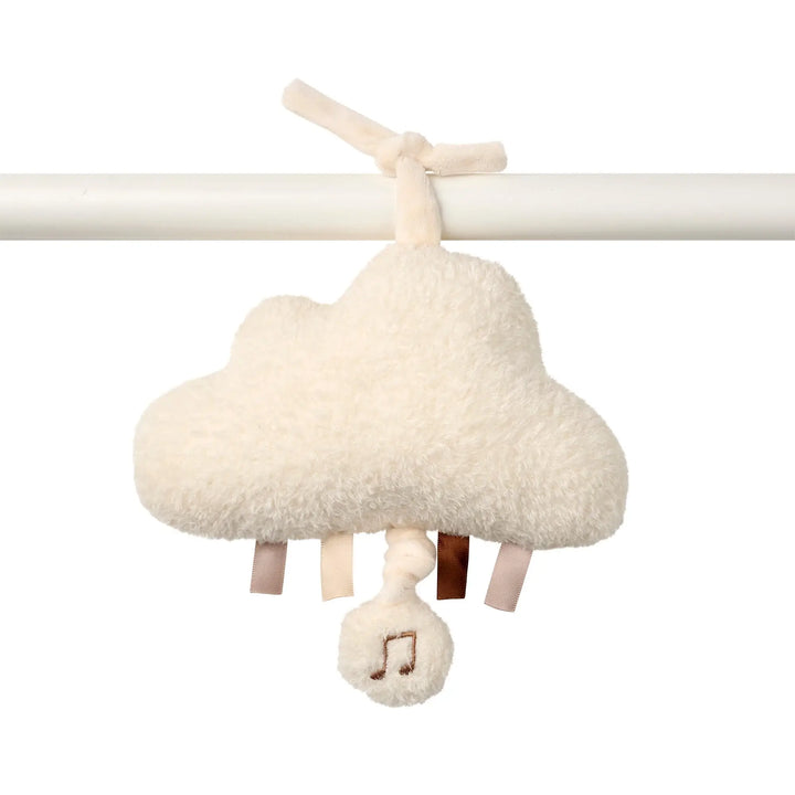 Nattou Teddy - Musical Cloud