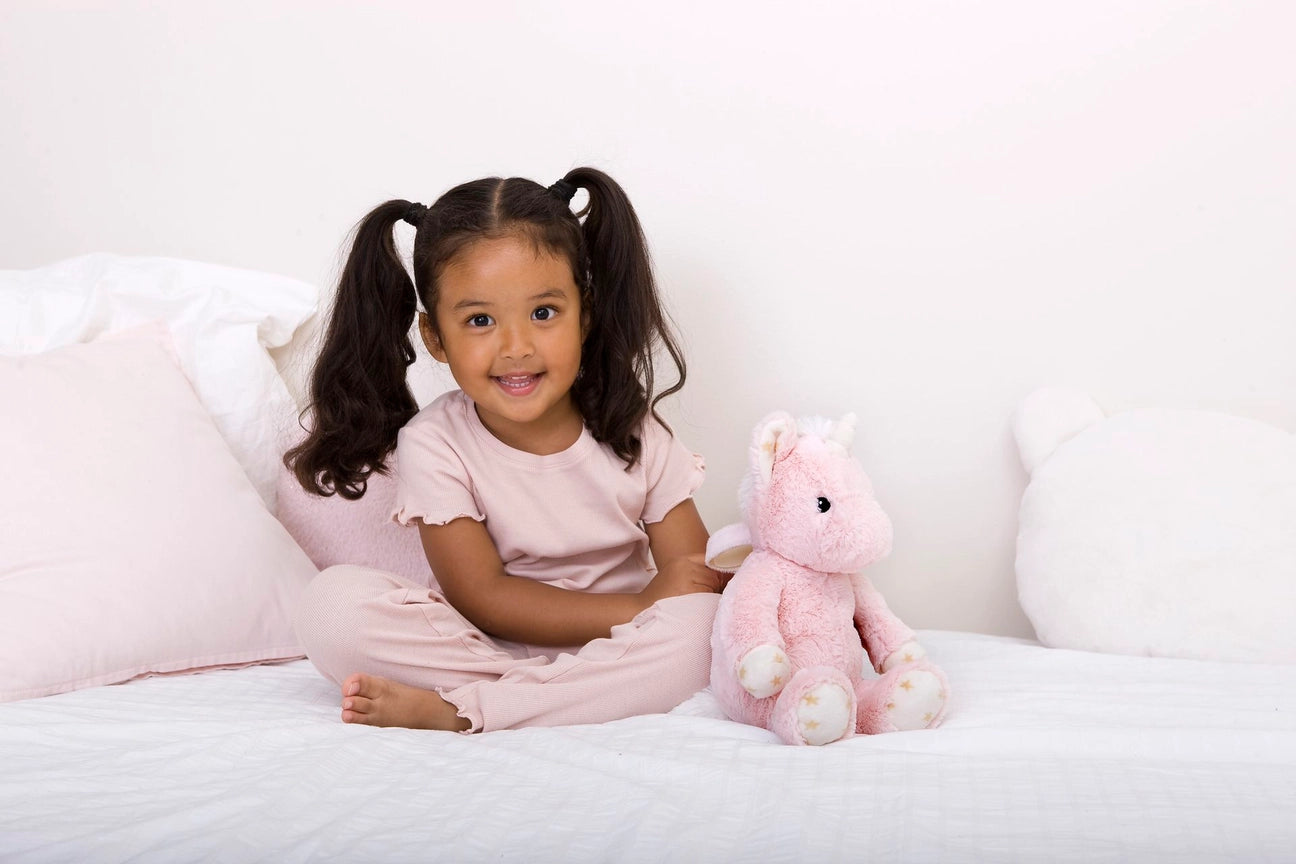 Cloud B Ella - Unicorn Sound Soother and Sleeping Aid