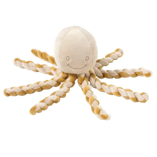 Nattou Lapidou - Piu Piu Octopus Caramel