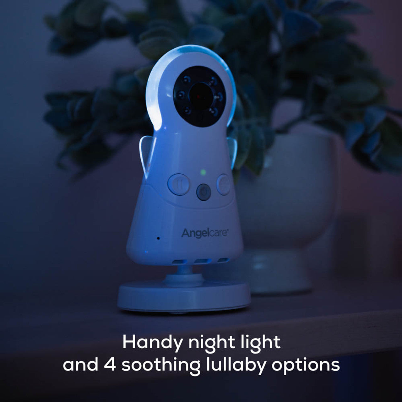 OPEN BOX Angelcare AC25-1 Baby Movement Monitor