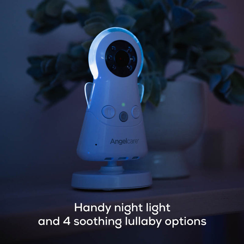 OPEN BOX Angelcare AC25-1 Baby Movement Monitor