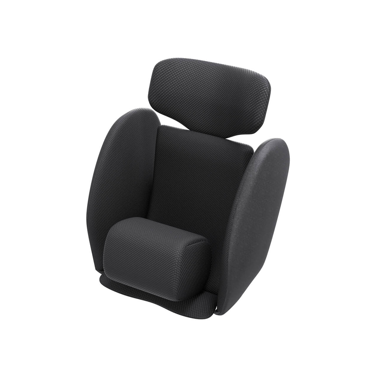 Avionaut Stardust Newborn Insert - Black