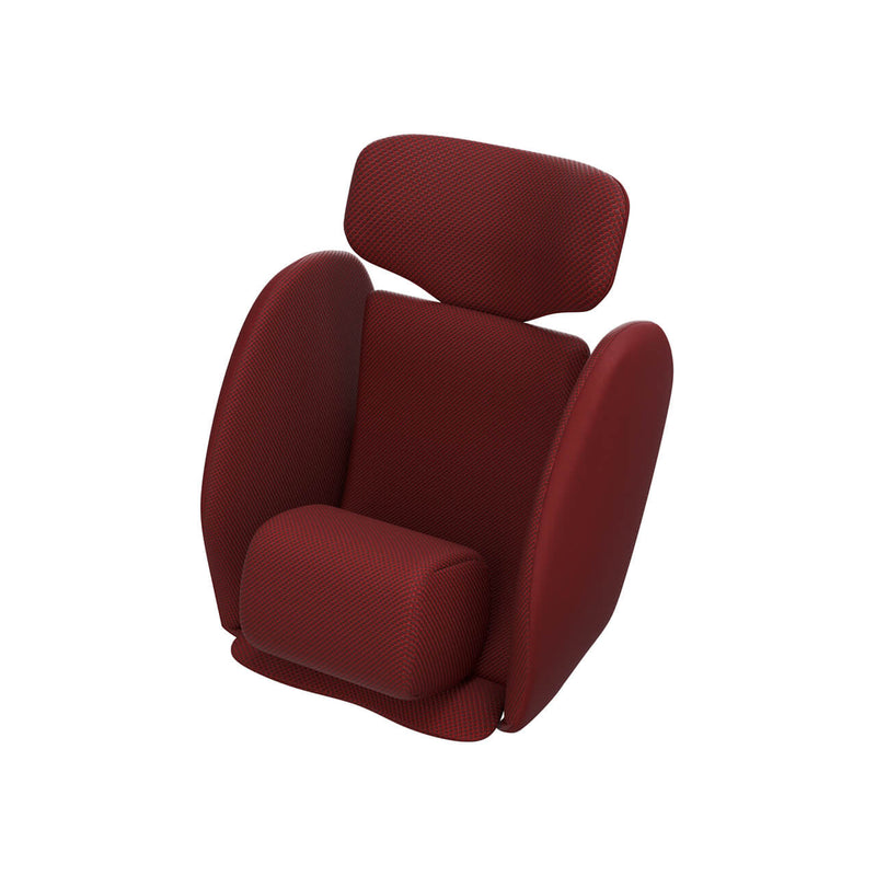 Avionaut Stardust Newborn Insert - Red