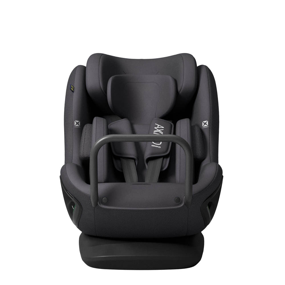 Axkid Minikid Core - Arctic Mist Grey