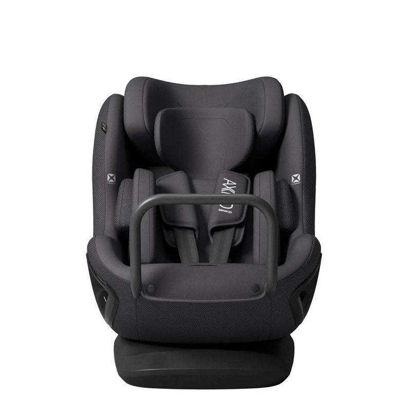 Axkid Minikid Core - Arctic Mist Grey
