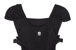 Dooky Be One Ergonomic Newborn Baby Carrier – Black