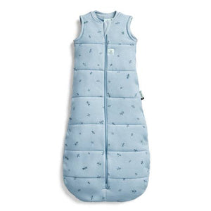 ErgoPouch - Jersey Sleeping Bag - Dragonfly - 2.5 TOG 8-24M