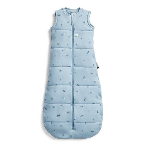 ErgoPouch - Jersey Sleeping Bag - Dragonfly - 2.5 TOG 3-12M