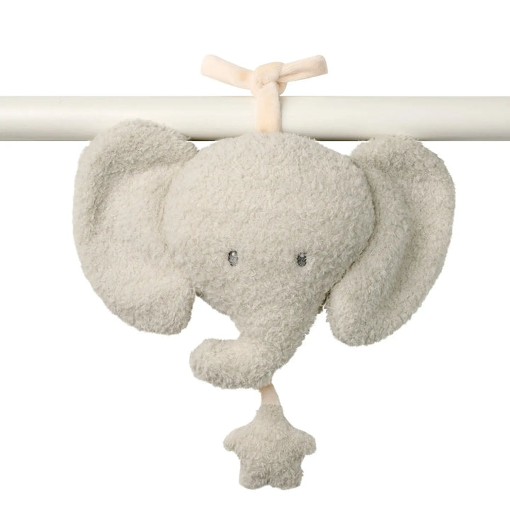 Nattou Teddy - Musical Elephant