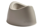 Shnuggle Potty - Taupe