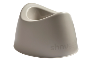 Shnuggle Potty - Taupe