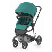 Babystyle Hybrid 2 Stroller 5 Piece Bundle - Lagoon