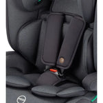 Bebeconfort Grow i-Size Car Seat - Tinted Black