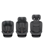 Bebeconfort Apollo i-Size Car Seat - Mineral Graphite