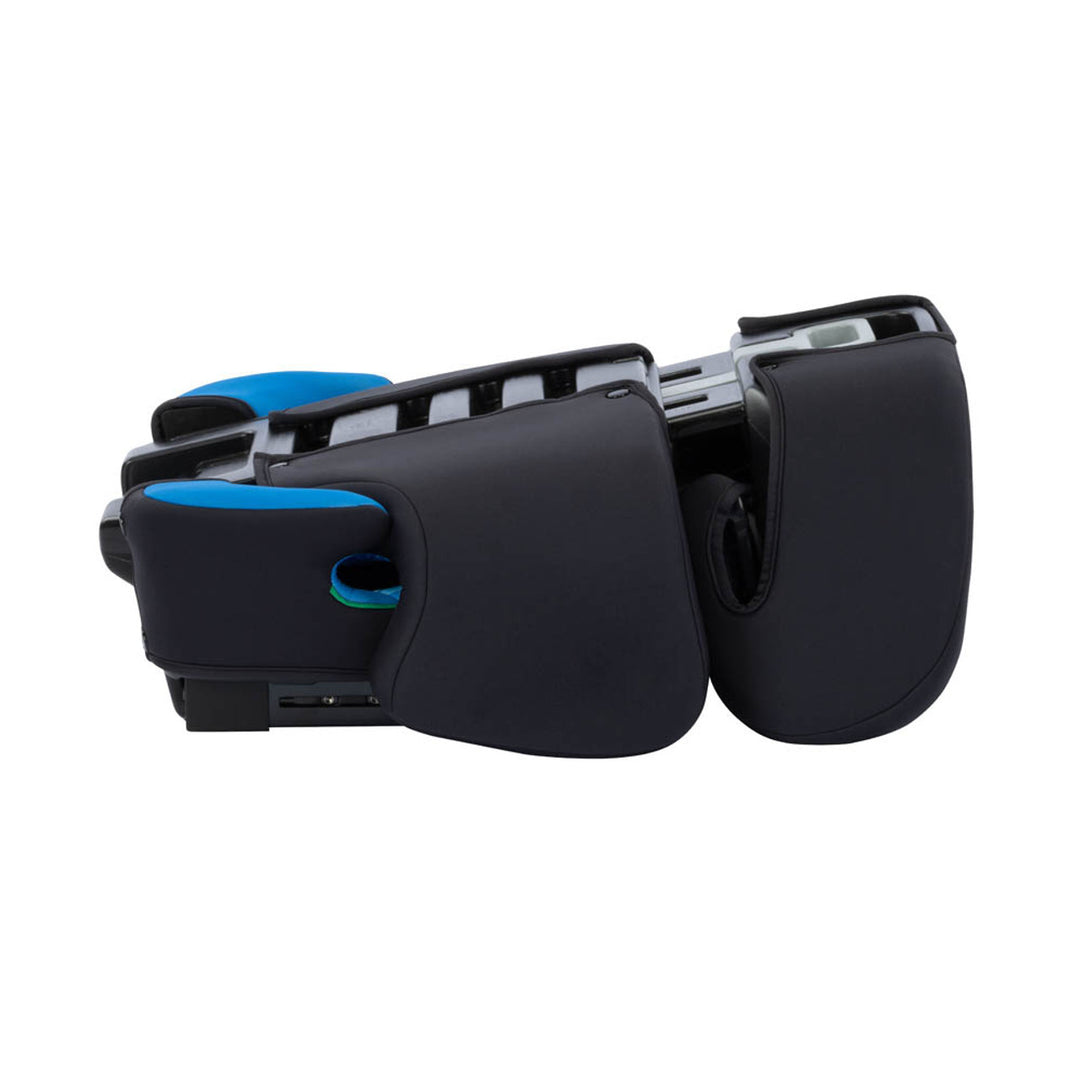 bebeconfort Hera i-Fix Backrest Booster Seat - Disney Fun Stitch