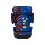bebeconfort Hera i-Safe Backrest Booster Seat - Disney Fun Mickey