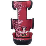 bebeconfort Hera i-Safe Backrest Booster Seat - Disney Fun Minnie
