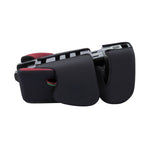 bebeconfort Hera i-Safe Backrest Booster Seat - Disney Fun Minnie