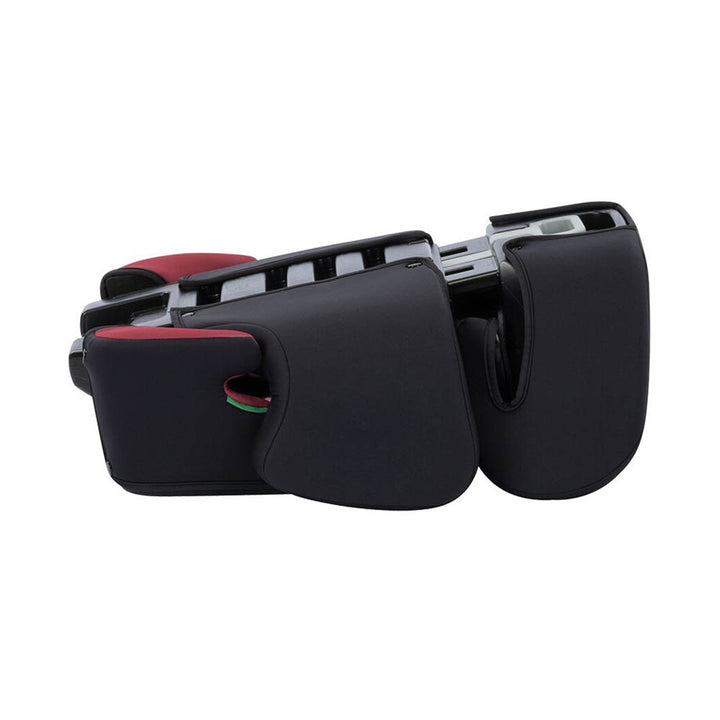 bebeconfort Hera i-Safe Backrest Booster Seat - Disney Fun Minnie