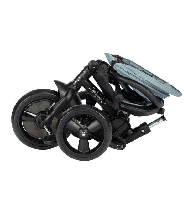 Bebeconfort Windy Tricycle - Mineral Blue